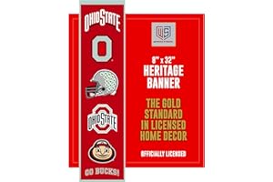 Winning Streak NCAA Mens Ohio State Buckeyes
