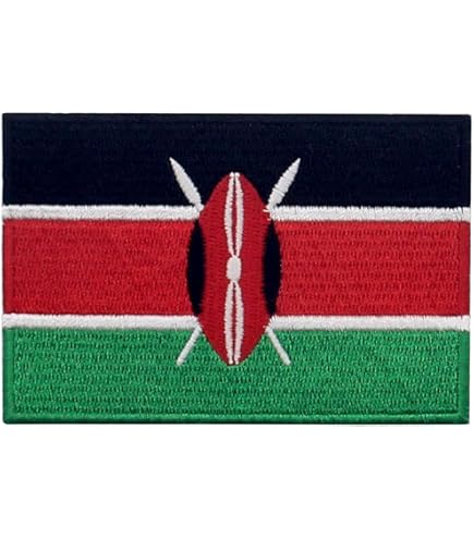 India Flag - E-Patches & Crests - Foto 7