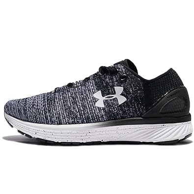 under armour charged bandit 3