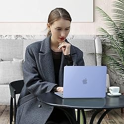 MOSISO Compatible with MacBook Pro 16 inch Case