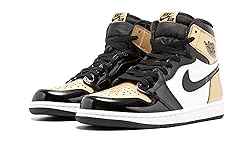 Air Jordan 1 Retro High OG NRG "Gold Toe" - 861428