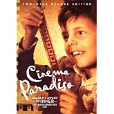 Cinema Paradiso (Two-Disc Deluxe Edition)