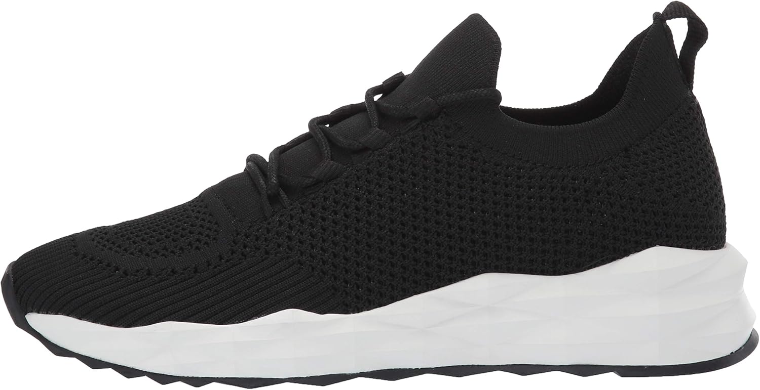  | ASH Women's As-Skate Sneaker | Skateboarding