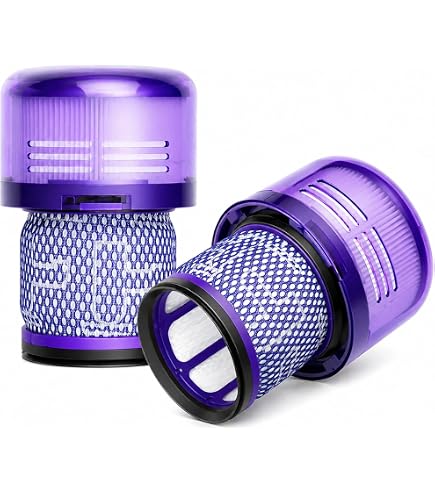 Amazon.com - SV18 Filter Replacement Compatible with Dyson Digital