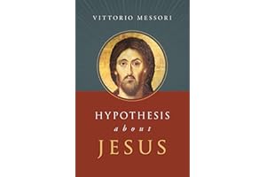 Hypotheses about Jesus