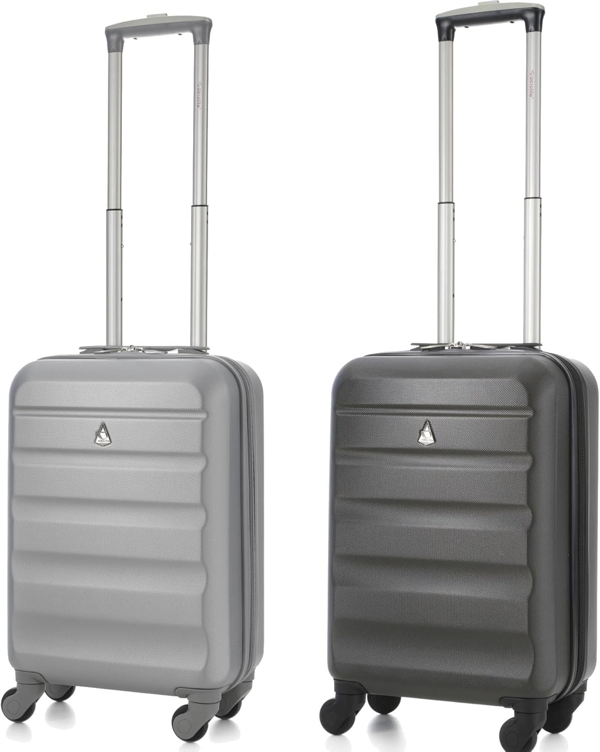 aerolite super lightweight abs hard shell