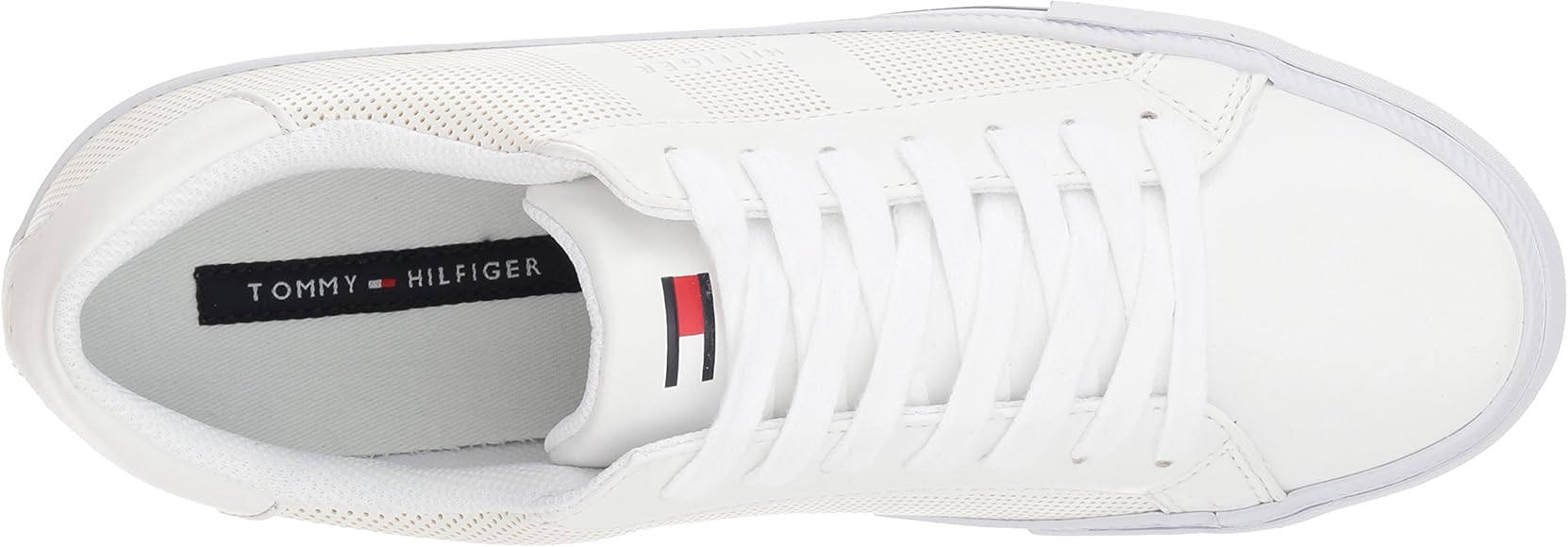 tommy hilfiger tai sneaker