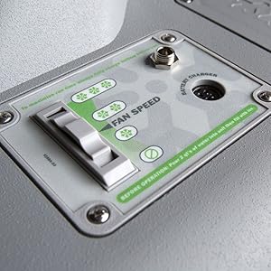 Producto: IcyBreeze Cooler Chill Package