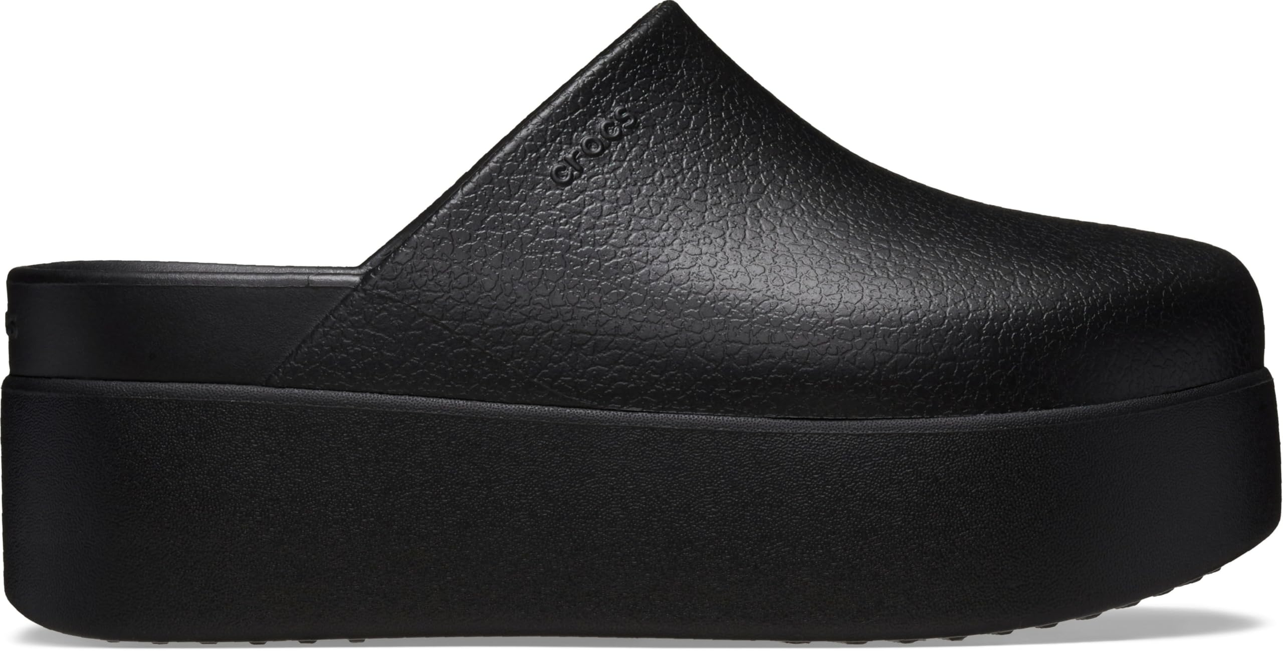 Crocs Women's Dylan Platform Clog, Mule Platform Shoes for Women
