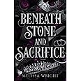 Beneath Stone and Sacrifice (Between Ink and Shadows)