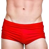 brazilian men's swim trunks