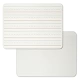 Charles Leonard Dry Erase Board, Two