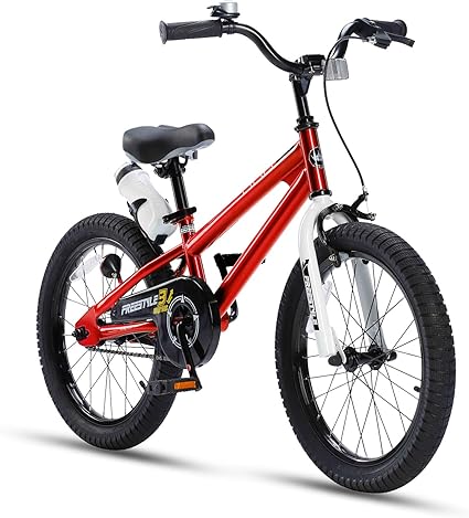 girls 18 inch bmx