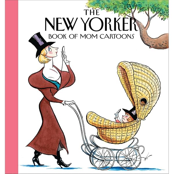 洋書 The Complete Cartoons of The New Yorker Complete Cartoons of the New Yorker by Adam Gopnik (2004