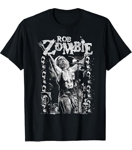 ROB ZOMBIE DRAGULA バンド Tシャツ Amazon.com: Rob Zombie Dragula T-Shirt : Clothing, Shoes & Jewelry