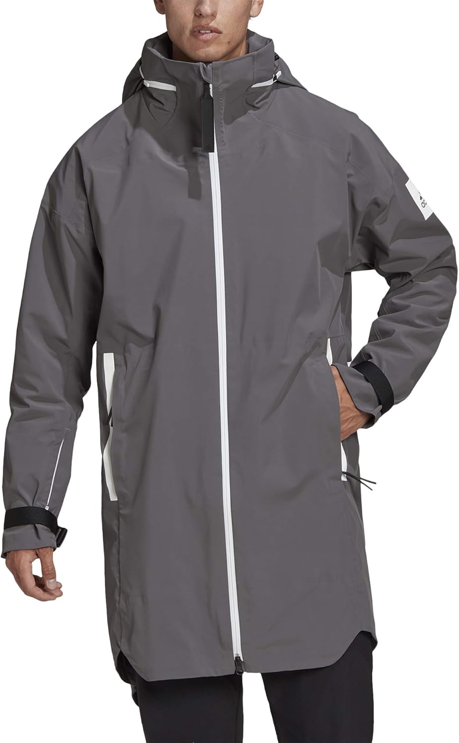 adidas myshelter parka