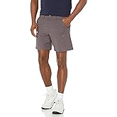 Huk Men's Next Level 7" Short, Quick-Drying Fishing Shorts for Men