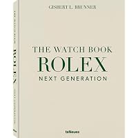 Vintage Rolex Sports Models, 4th Edition: A Complete Visual
