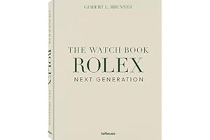 The Watch Book Rolex Next Generation: Next Generation