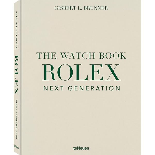 The Watch Book Rolex: 4th Revised Edition SE: Special Edition