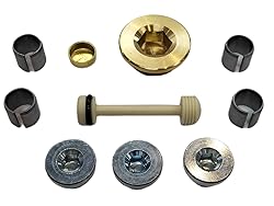LS Engine Block Oil & Coolant Galley Plug