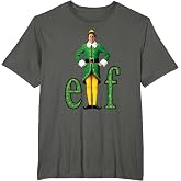 Elf - Buddy T-Shirt