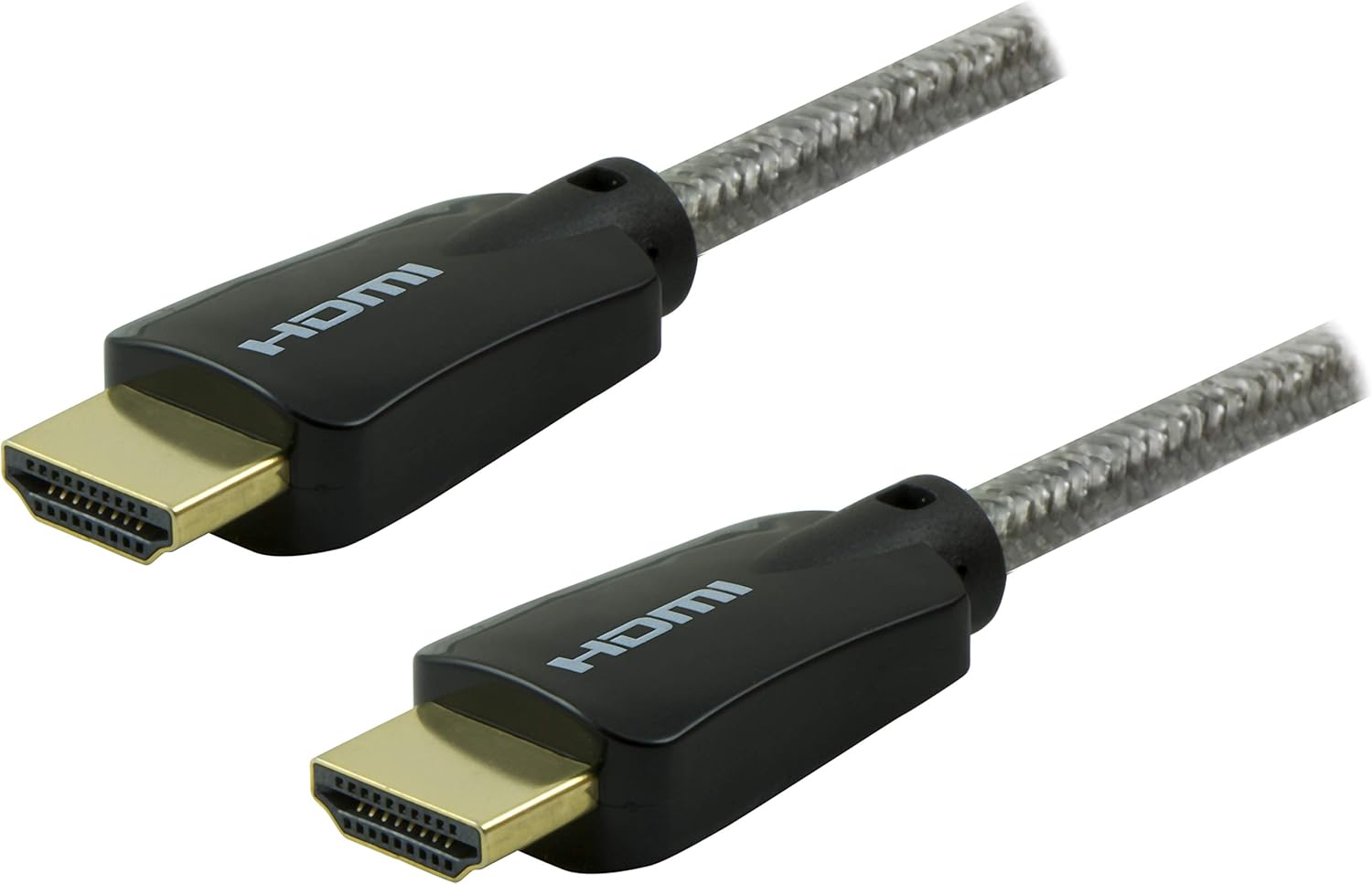 GE HDMI Cable, Premium, HDMI Certified, 6 Foot