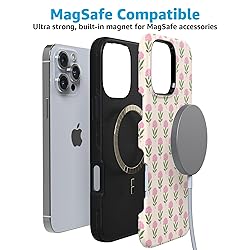 Casely iPhone 16 Pro Max Case Bold Protective Case