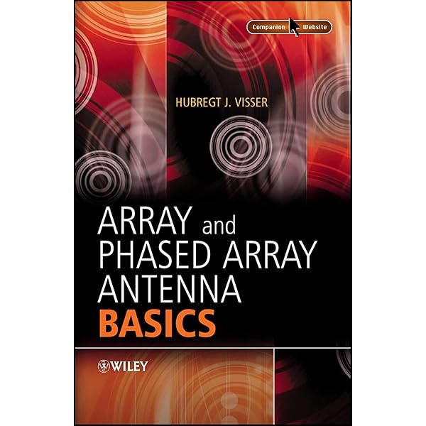 Phased Array Antenna Handbook, 3rd Ed (Antennas and