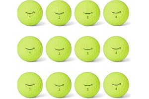�鶹�� Basics Core Soft Golf Balls