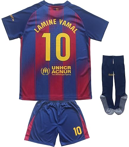 ヤマルゲームジャージ(Away 2025~26)M FC Barcelona ヤマル ゲームジャージ(Away 2025~26)M｜Yahoo