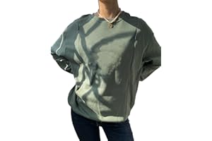 AEARGIV Women Causal Maternity Nursing Sweatshirt Comfort Friendly Zip Breastfeeding Pullover Tops Mama's Boobery Sweater