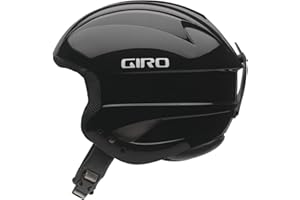Giro Sestriere Race Snow Helmet