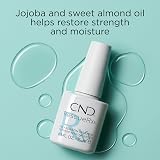 CND Rescue RXx Daily Keratin Treatment 15ml for Nails view 4