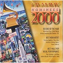 1999 Grammy Nominees [Audio CD] Various Artists | Amazon.com.br