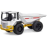 Bruder 03420 Dumper Truck Yellow/White