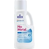 Leslie's NoMetal Metal Stain Remover 1L 15482LSL