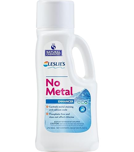 Amazon.com : Leslie's ClearAway CYA Cyanuric Acid Remover, 1.5 lbs