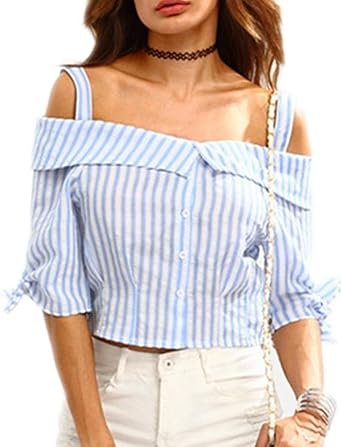 Chemise col bateau Clearance