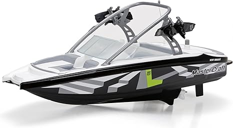 mastercraft remote control boat