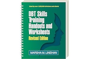 Dbt Skills Training Handouts and Worksheets