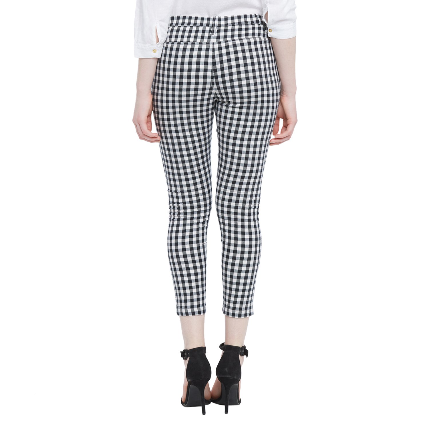 honey by pantaloons women's jegging pants