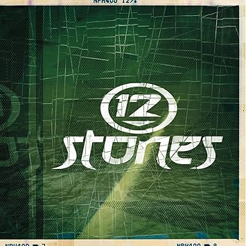 12 Stones - 12 Stones - Amazon.com Music