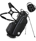 best waterproof golf bags