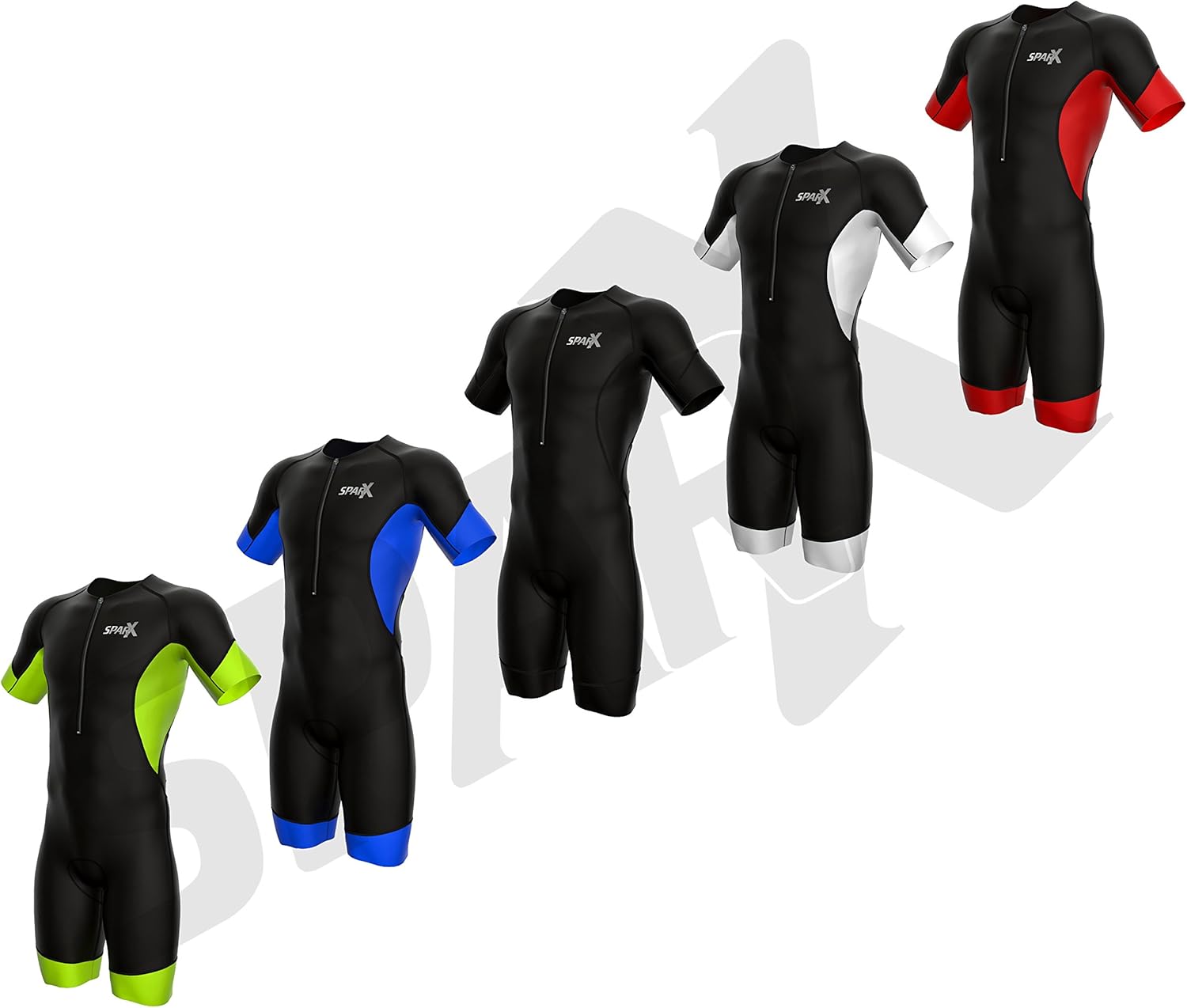 men's skinsuit