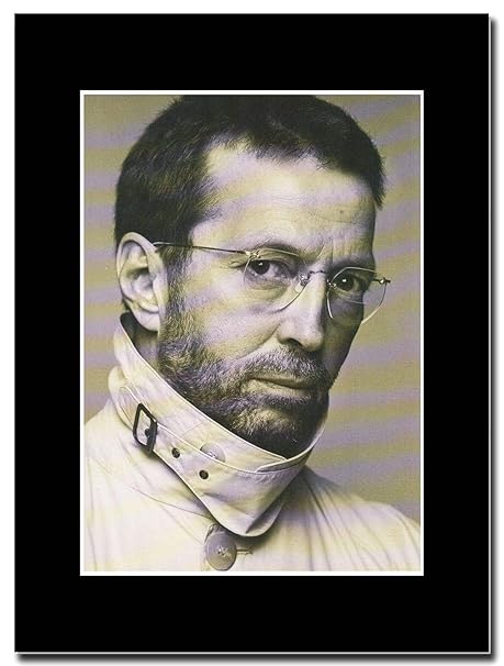 Amazon Co Jp Eric Clapton Short Hair Dont Care つや消し