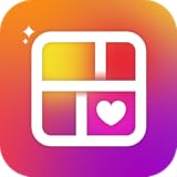 Photo Collage & Photo Editor - Best Collage Maker and PIP Camera