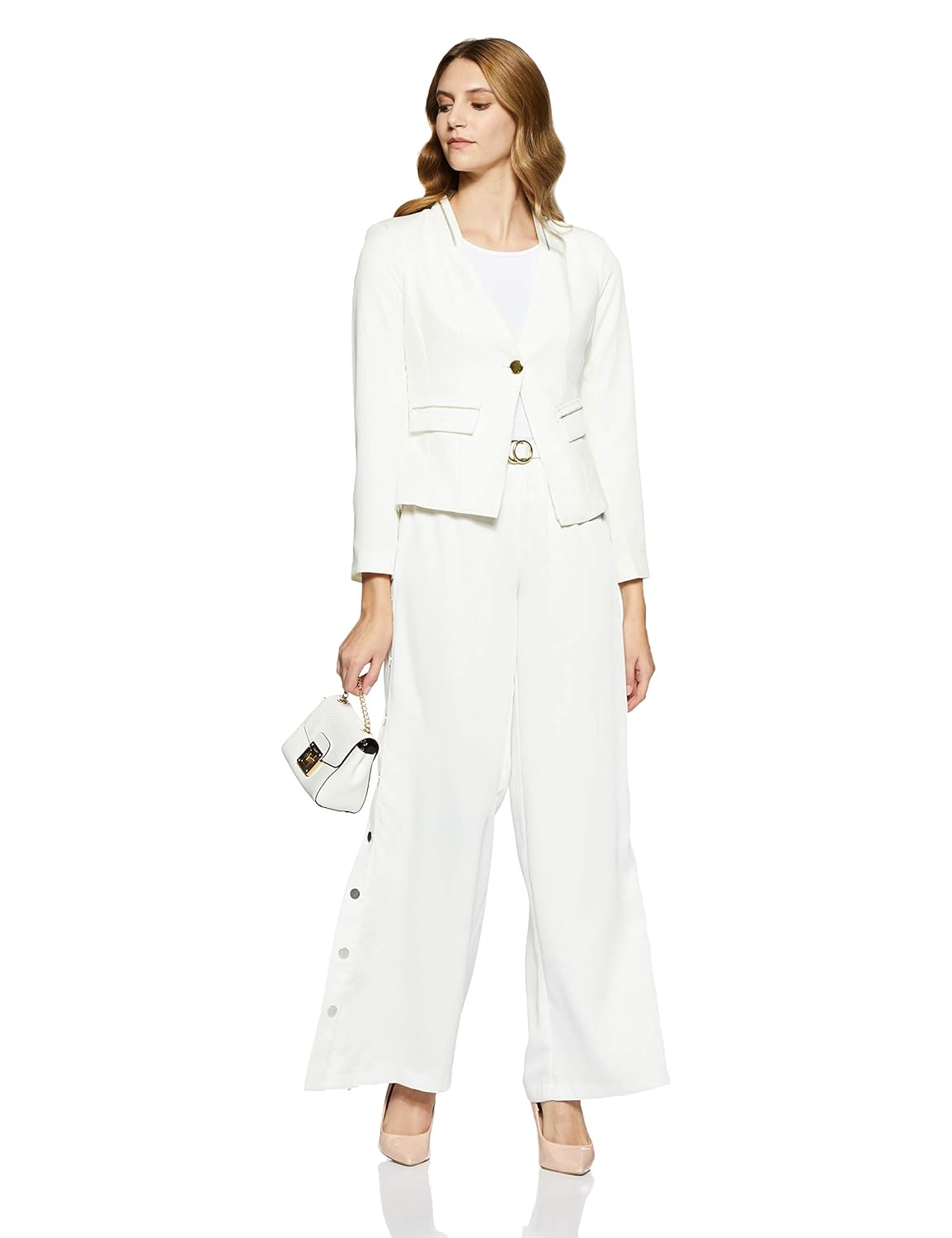 madame women's blazer