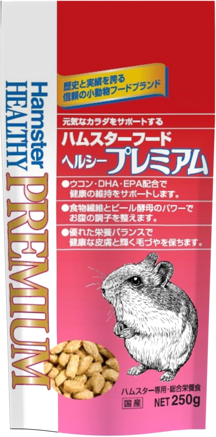 Amazon フィード ワン ハムスターフード ヘルシープレミアム 250g フィード ワン フード 通販 Amazon フィード ワン ハムスターフード ヘルシープレミアム 250g フィード ワン フード 通販