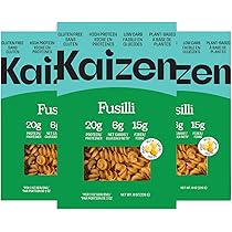 Kaizen Low Carb Keto Rice